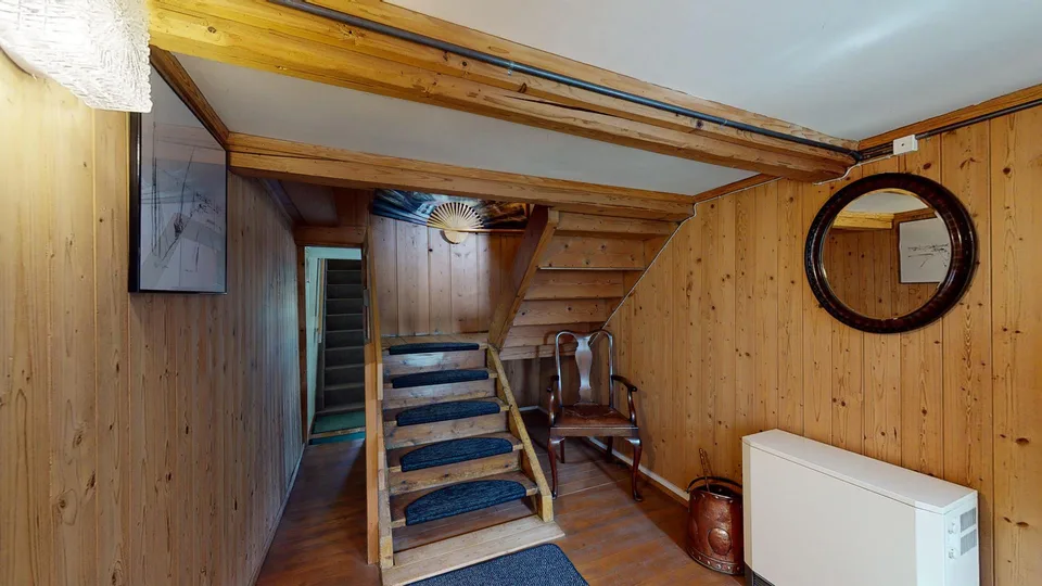 Ehemaliges Stickerei-Haus mit grosszügigem Umschwung – photo 11 sur 15