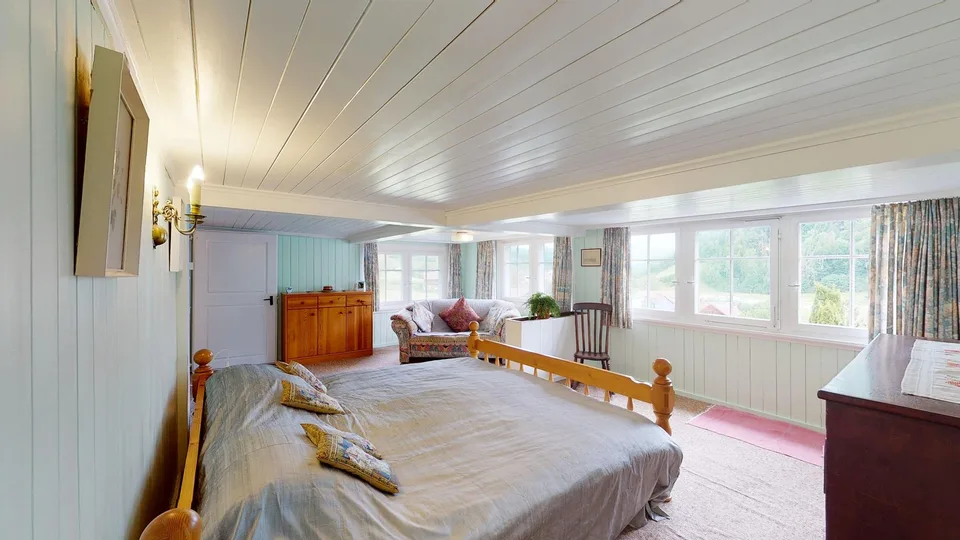 Ehemaliges Stickerei-Haus mit grosszügigem Umschwung – photo 8 sur 15