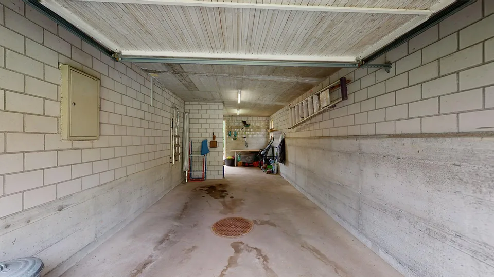 Ehemaliges Stickerei-Haus mit grosszügigem Umschwung – photo 15 sur 15