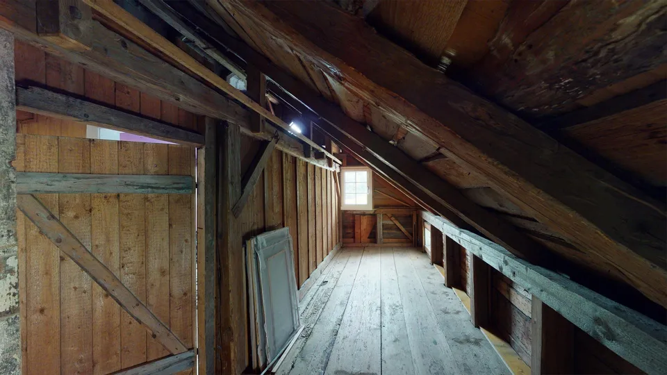 Ehemaliges Stickerei-Haus mit grosszügigem Umschwung – photo 14 sur 15