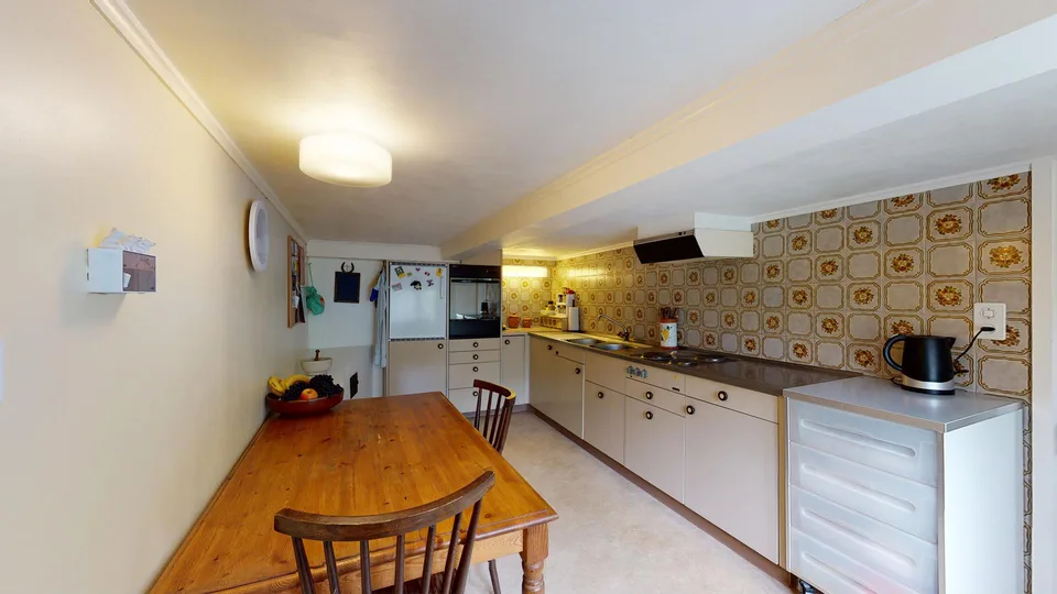 Ehemaliges Stickerei-Haus mit grosszügigem Umschwung – photo 4 sur 15