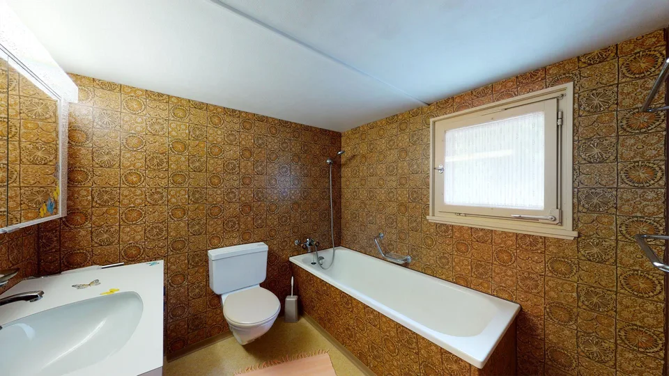 Ehemaliges Stickerei-Haus mit grosszügigem Umschwung – photo 10 sur 15