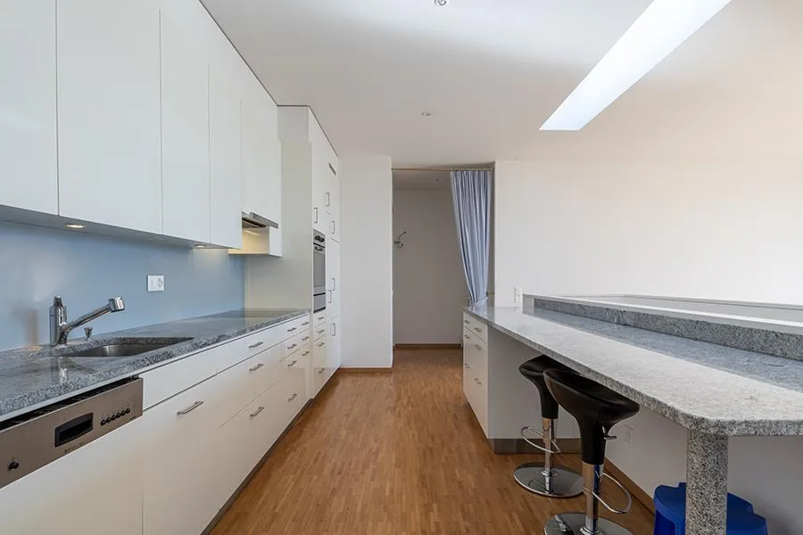 LUMINOSO DUPLEX A LUGANO – Foto 5 von 19