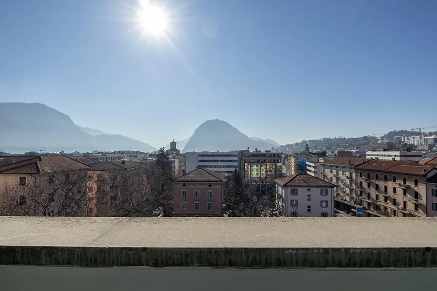 LUMINOSO DUPLEX A LUGANO – Foto 8 von 19
