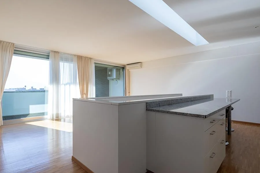 LUMINOSO DUPLEX A LUGANO – Foto 2 von 19