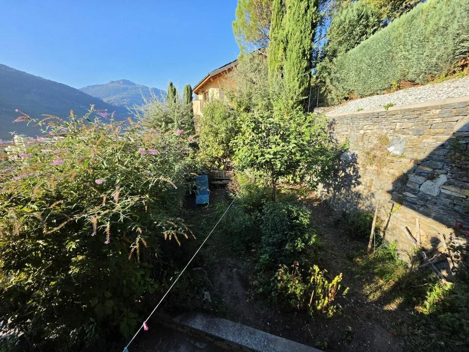 Villa contiguë de 5.5 pces + appt indep. Gravelone, Sion – foto 8 di 9