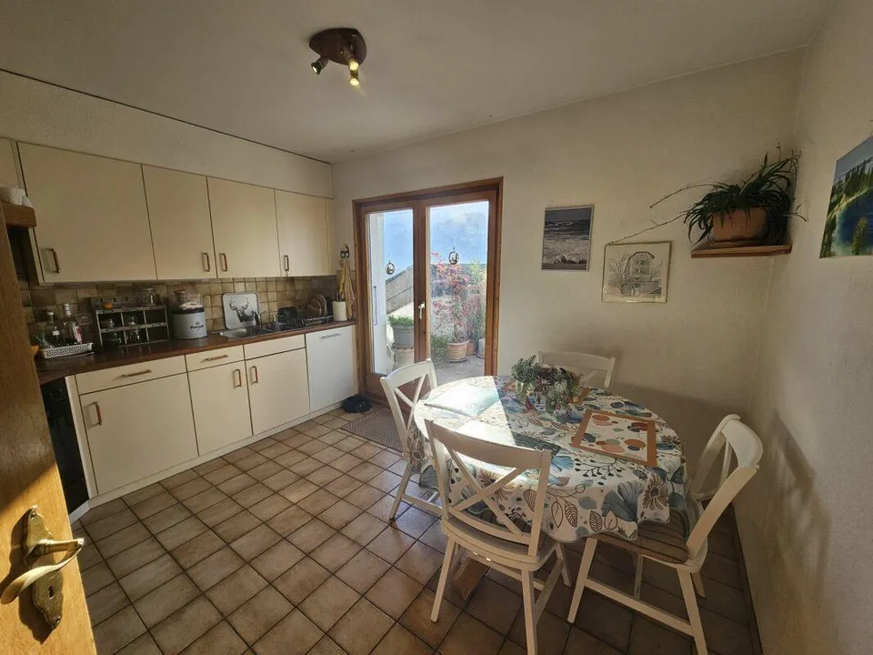 Villa contiguë de 5.5 pces + appt indep. Gravelone, Sion – foto 9 di 9