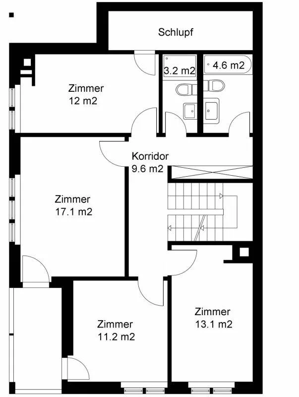 Viel Platz an bester Lage – Foto 14 von 18