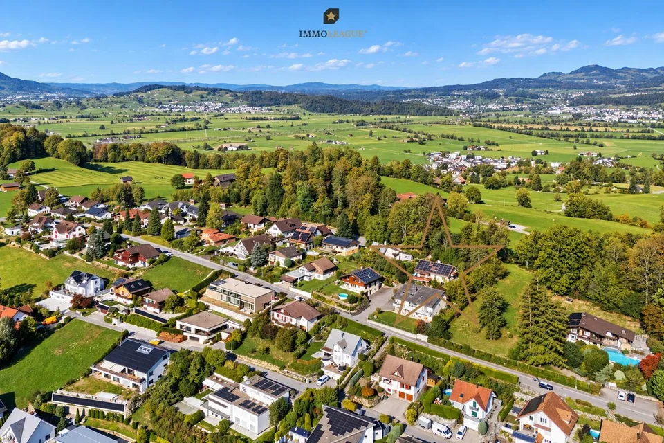 Ihr Zuhause mit traumhaftem Weitblick und voller Möglichkeiten. – Foto 10 von 12