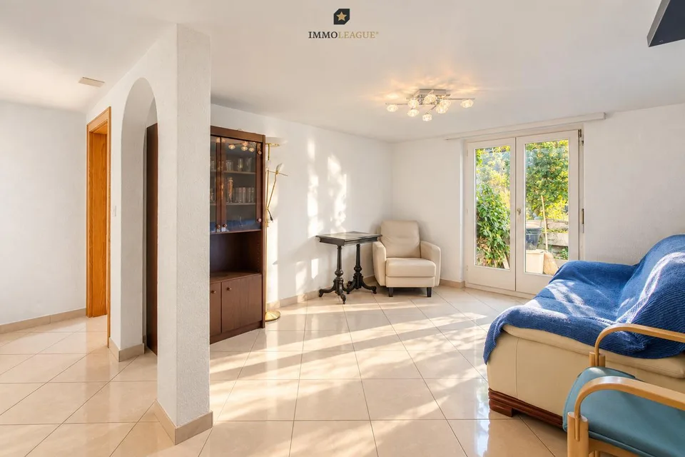 Ihr Zuhause mit traumhaftem Weitblick und voller Möglichkeiten. – Foto 7 von 12