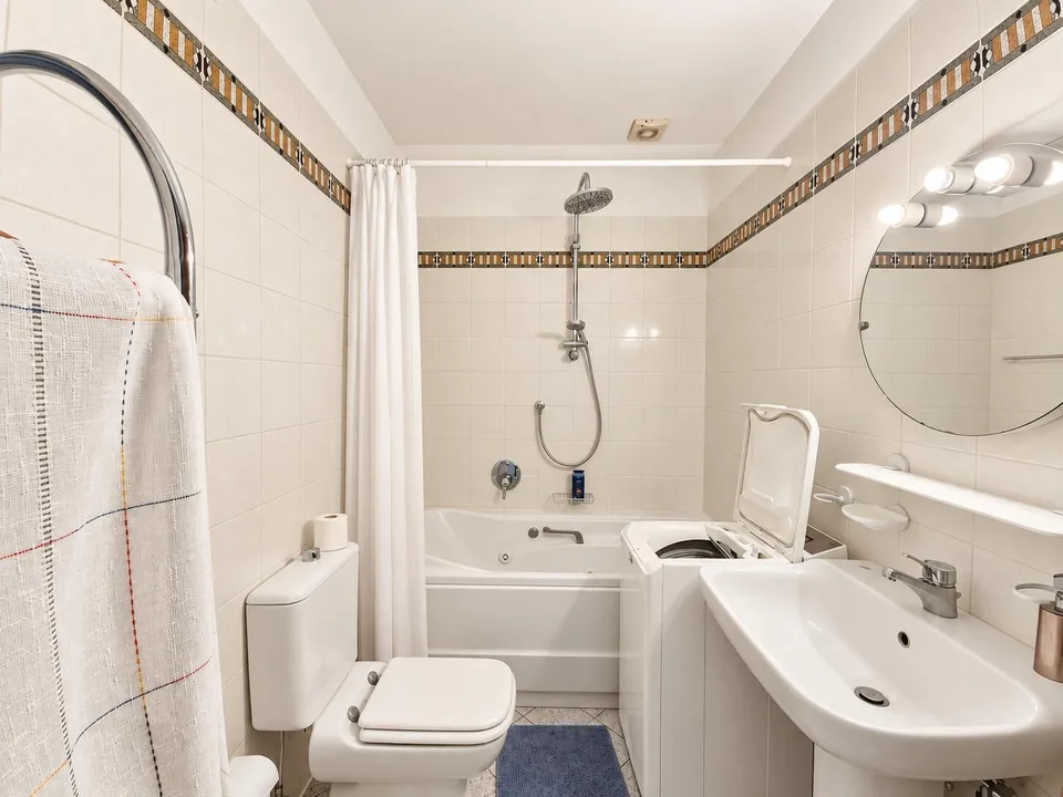 APPARTAMENTO DUPLEX DI 3.5 LOCALI NEL CUORE DI CHIASSO – photo 4 sur 10