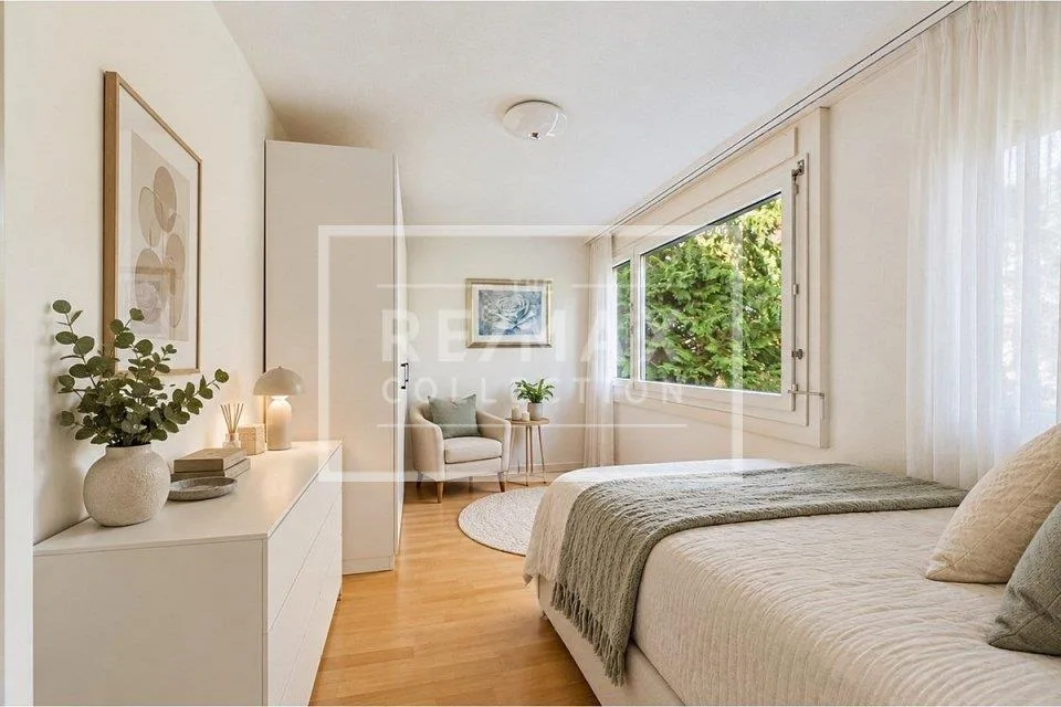 4.5 Zimmerwohnung mit Seesicht – photo 4 sur 13