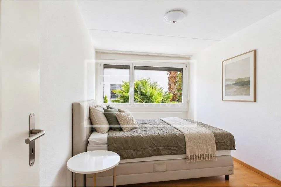 4.5 Zimmerwohnung mit Seesicht – photo 6 sur 13
