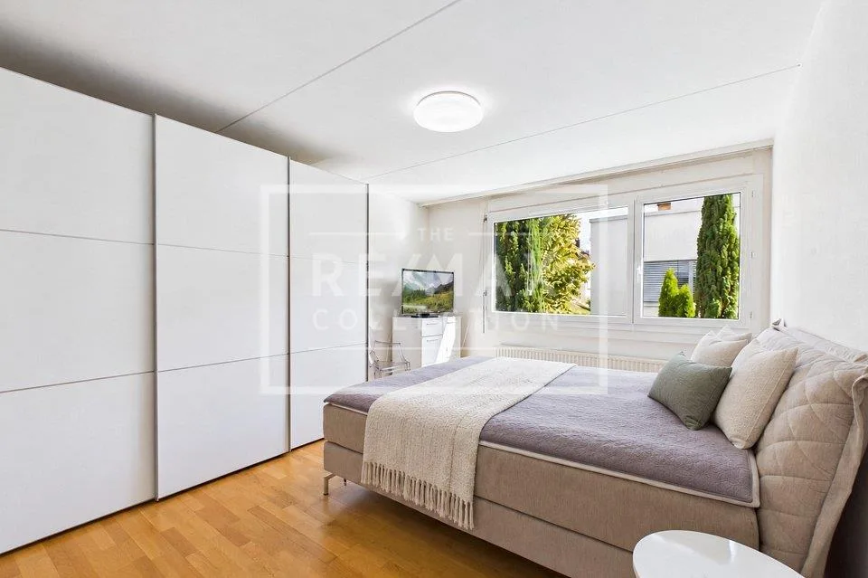 4.5 Zimmerwohnung mit Seesicht – photo 5 sur 13