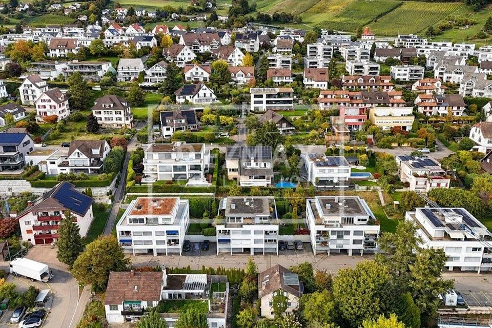 4.5 Zimmerwohnung mit Seesicht – photo 12 sur 13