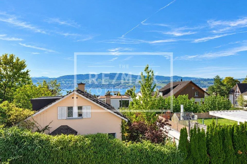 4.5 Zimmerwohnung mit Seesicht – photo 10 sur 13