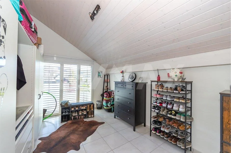 Haushälfte/Maisonette mit grosser Terrasse – photo 6 of 10