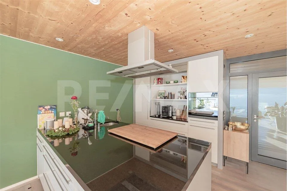 modernes 3-Zimmerlofthaus an Toplage – photo 13 of 13