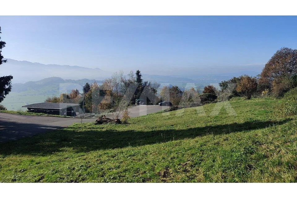 Ein Ort für besondere Wohnträume – Bauland mit Panoramablick zu kau... – foto 3 di 13