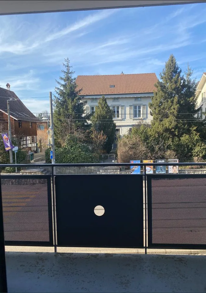 Helle und grosszügige 3.0 Zimmerwohnung an zentraler Lage in Allschwil – photo 11 sur 11