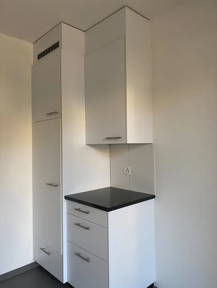 Helle und grosszügige 3.0 Zimmerwohnung an zentraler Lage in Allschwil – photo 3 sur 11