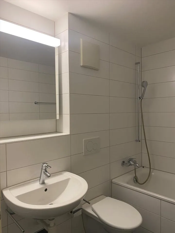 Helle und grosszügige 3.0 Zimmerwohnung an zentraler Lage in Allschwil – photo 4 sur 11