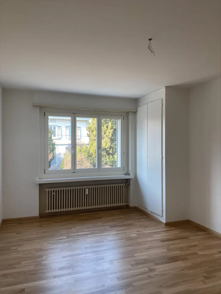 Helle und grosszügige 3.0 Zimmerwohnung an zentraler Lage in Allschwil – photo 8 sur 11