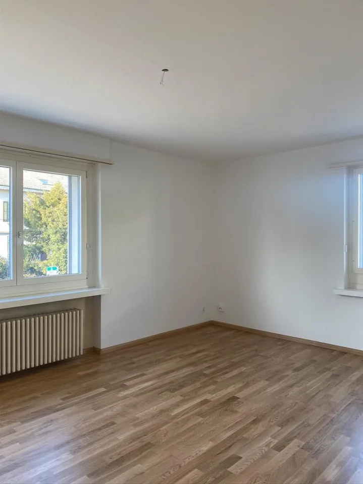 Helle und grosszügige 3.0 Zimmerwohnung an zentraler Lage in Allschwil – photo 7 sur 11