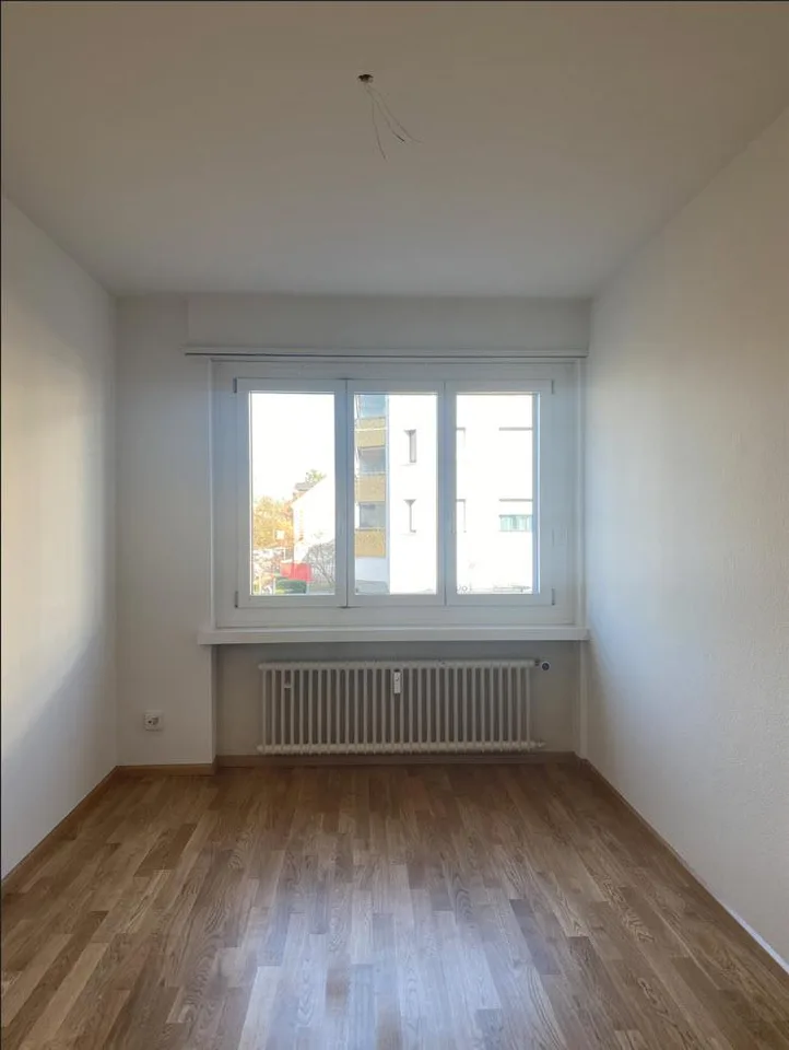 Helle und grosszügige 3.0 Zimmerwohnung an zentraler Lage in Allschwil – photo 10 sur 11