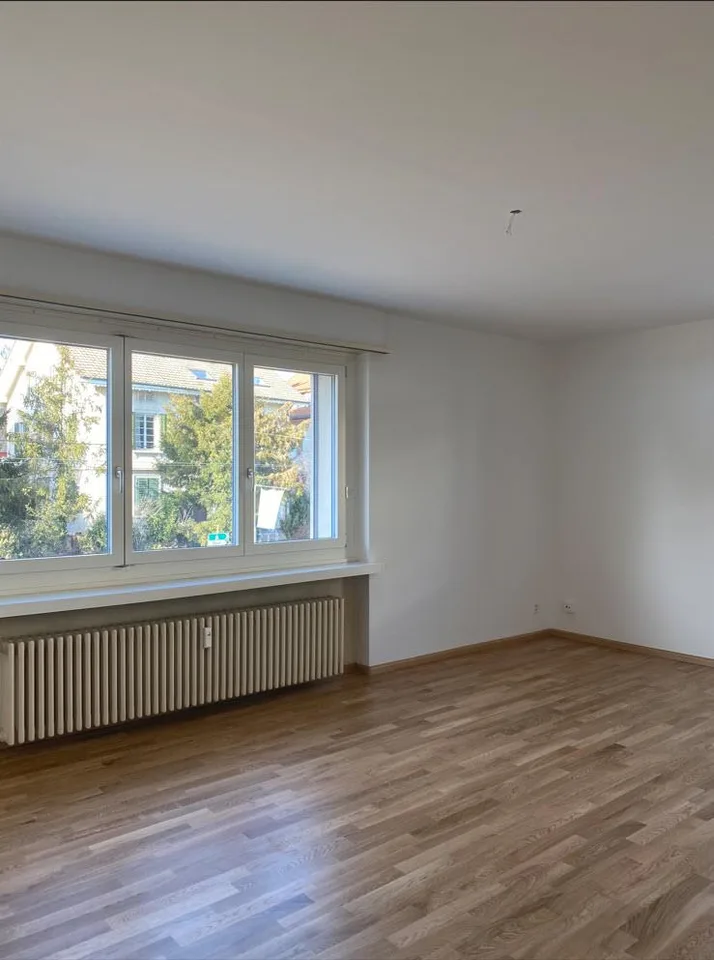 Helle und grosszügige 3.0 Zimmerwohnung an zentraler Lage in Allschwil – photo 5 sur 11
