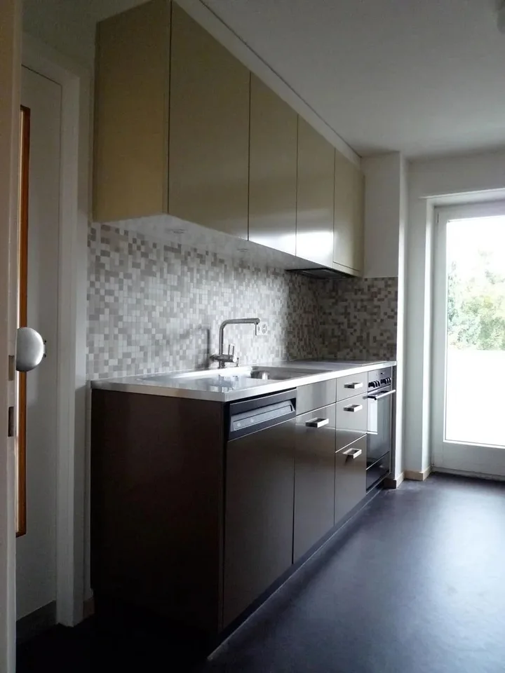Attraktive 4.5-Zimmerwohnung in Zürich – befristet bis Ende Mai 2027 – foto 4 di 5