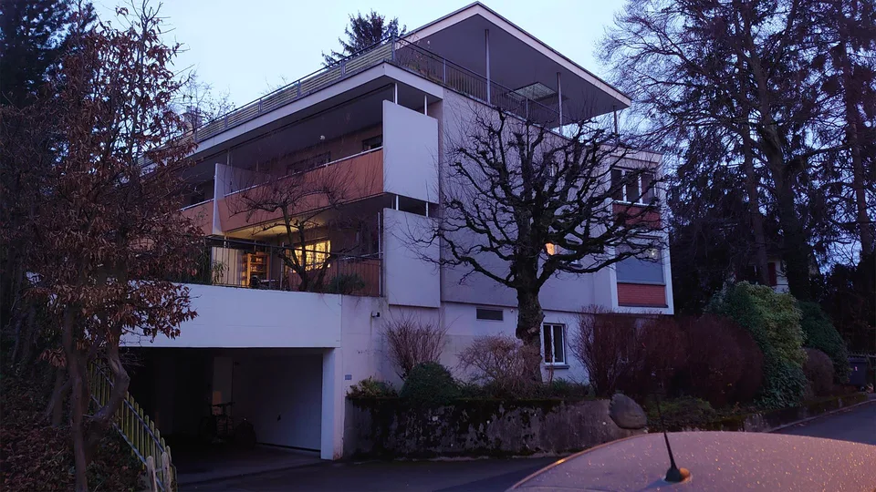 Attraktive 4.5-Zimmerwohnung in Zürich – befristet bis Ende Mai 2027 – foto 5 di 5