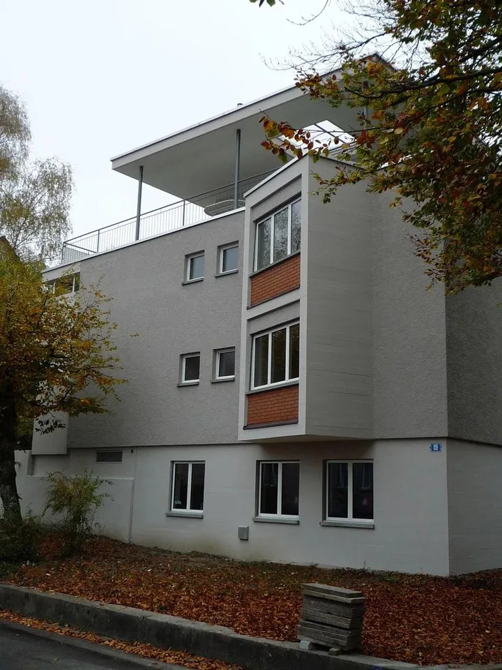 Attraktive 4.5-Zimmerwohnung in Zürich – befristet bis Ende Mai 2027 – foto 2 di 5