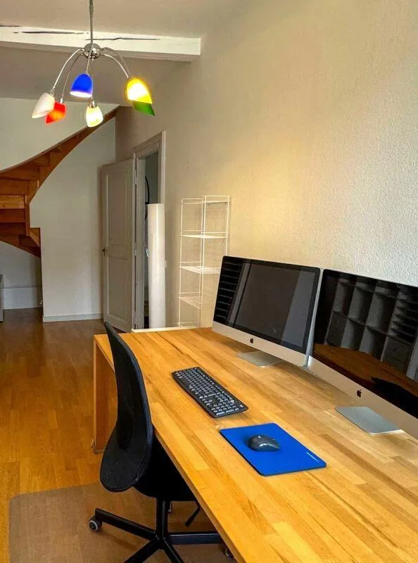 Räumlichkeiten in Bürogemeinschaft 10 - 50 m2 – Foto 5 von 11