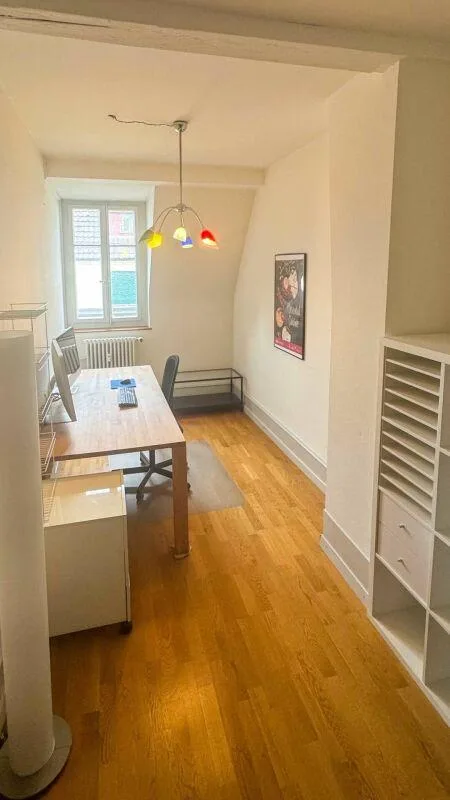 Räumlichkeiten in Bürogemeinschaft 10 - 50 m2 – Foto 6 von 11