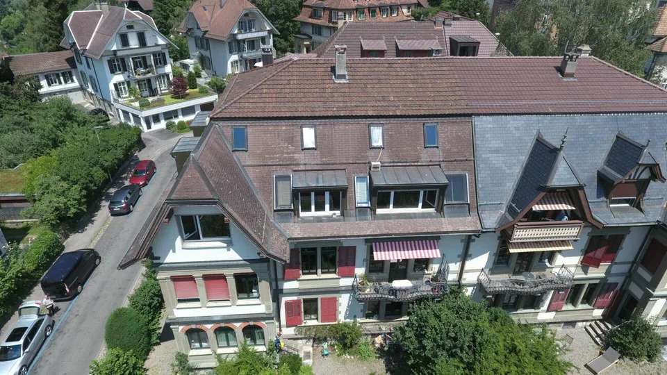 Räumlichkeiten in Bürogemeinschaft 10 - 50 m2 – Foto 10 von 11