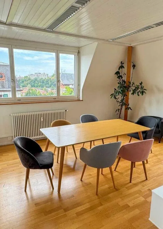 Räumlichkeiten in Bürogemeinschaft 10 - 50 m2 – Foto 3 von 11