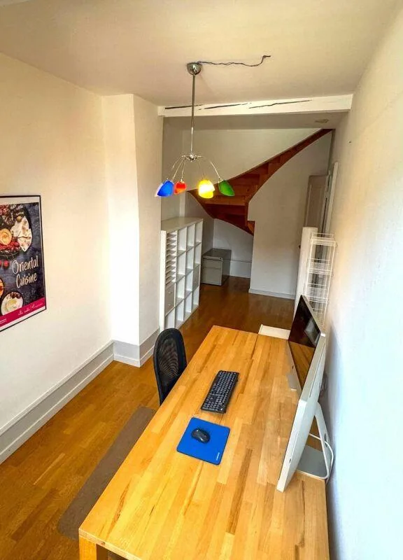 Räumlichkeiten in Bürogemeinschaft 10 - 50 m2 – Foto 7 von 11