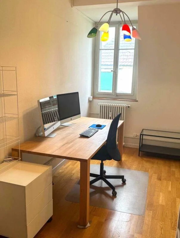 Räumlichkeiten in Bürogemeinschaft 10 - 50 m2 – Foto 4 von 11