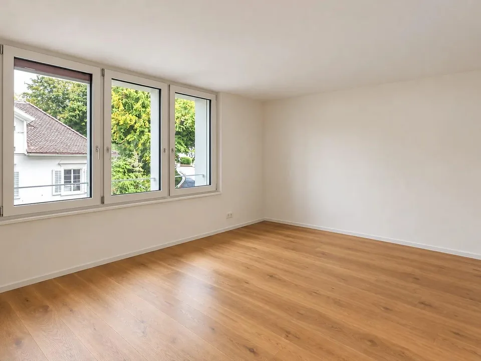 4.5-Zimmer Neubauwohnung mitten in Teufen – photo 5 sur 7