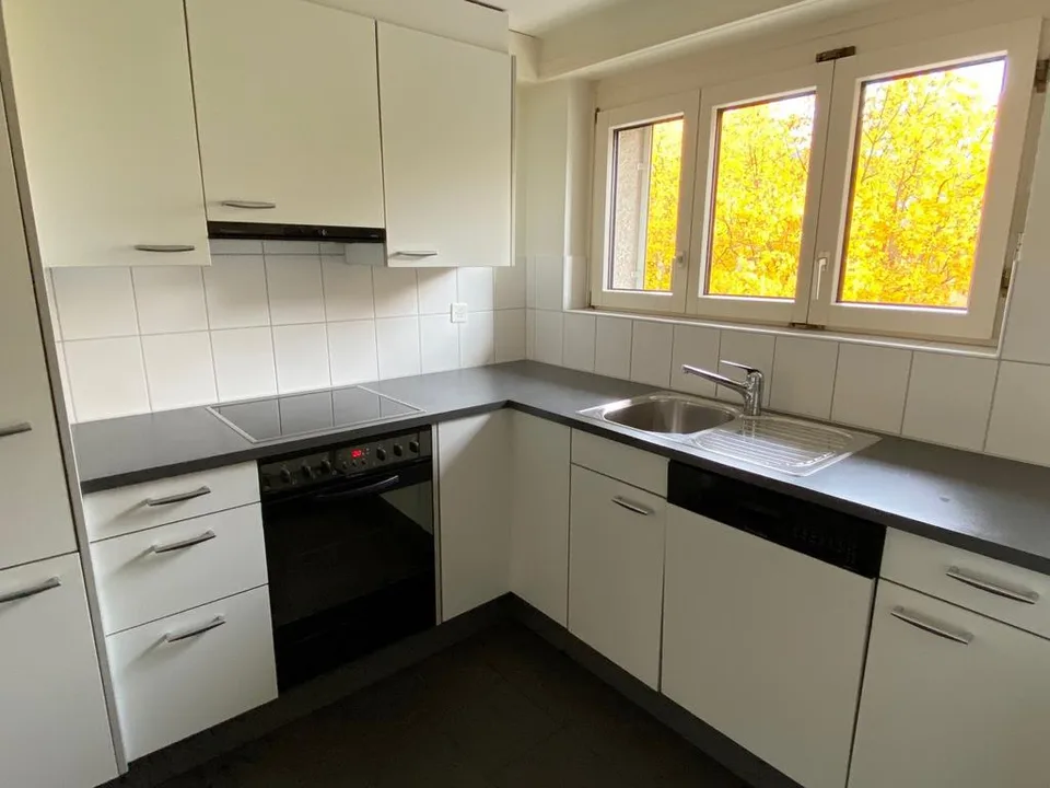 Charmante Wohnung in schöner Umgebung – photo 2 of 6