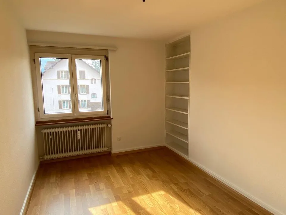 Charmante Wohnung in schöner Umgebung – photo 5 of 6