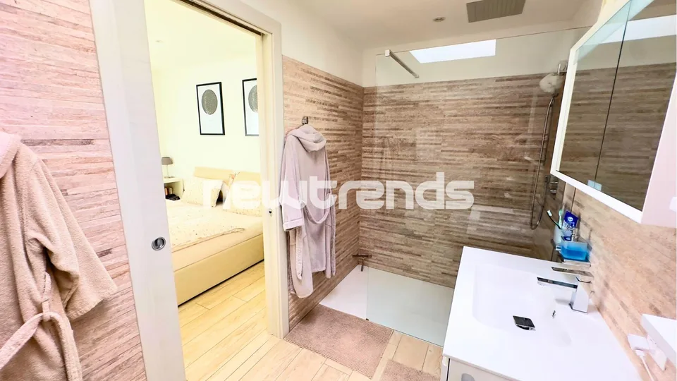 Cadempino, 4,5 Zimmer mit Garten und Balkon – Foto 13 von 21
