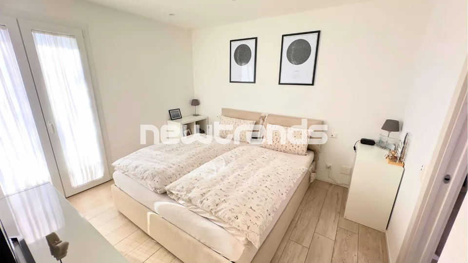 Cadempino, 4,5 Zimmer mit Garten und Balkon – Foto 7 von 21