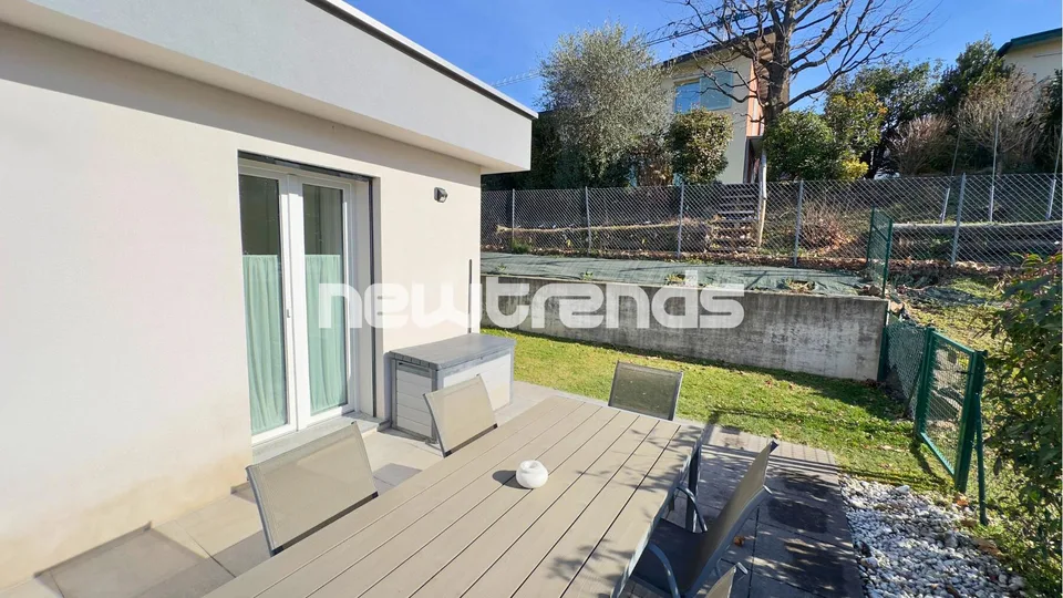 Cadempino, 4,5 Zimmer mit Garten und Balkon – Foto 5 von 21
