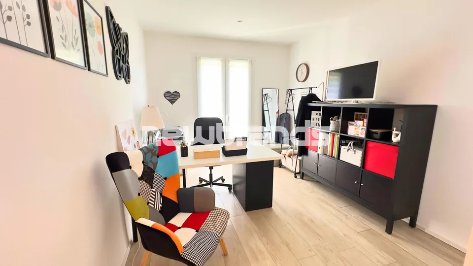 Cadempino, 4,5 Zimmer mit Garten und Balkon – Foto 6 von 21