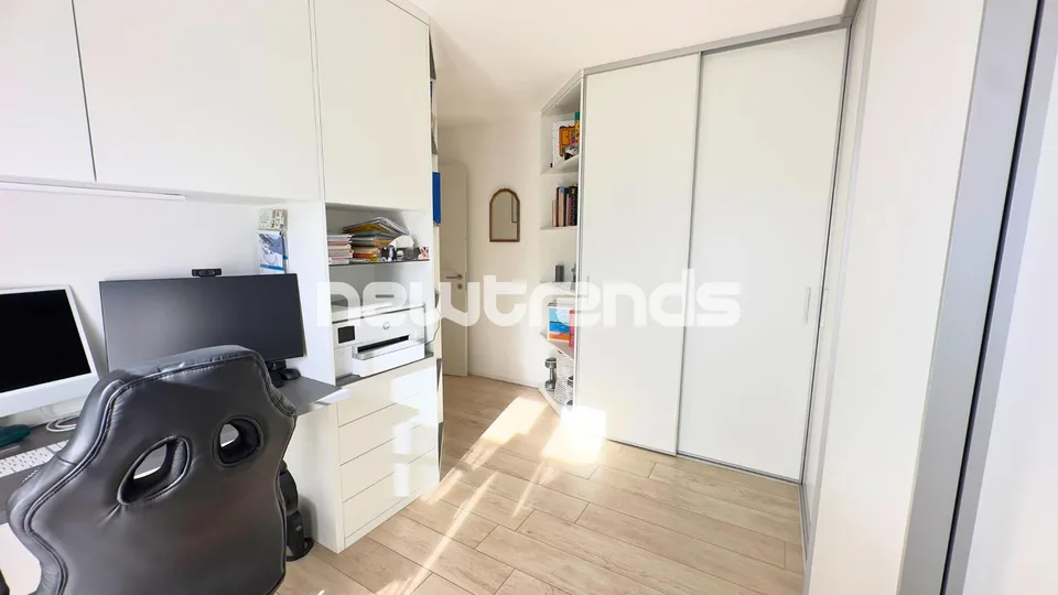 Cadempino, 4,5 Zimmer mit Garten und Balkon – Foto 10 von 21