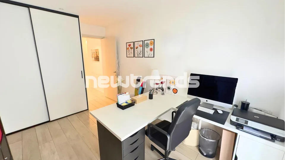 Cadempino, 4,5 Zimmer mit Garten und Balkon – Foto 9 von 21
