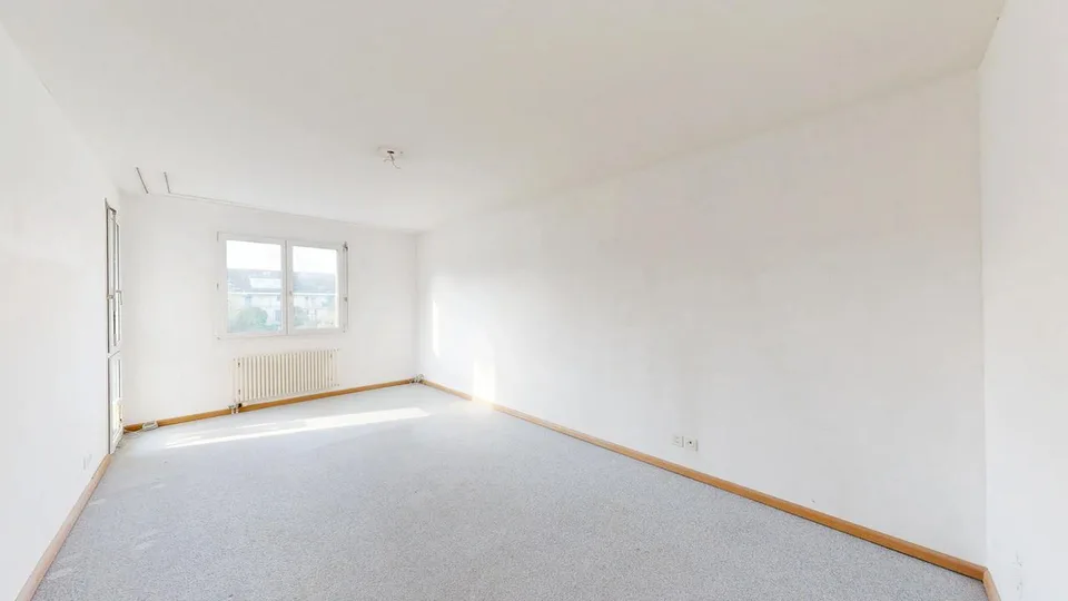3.5-Zimmer-Maisonette-Wohnung mit Einstellhallenplatz und Potenzial – foto 10 di 13