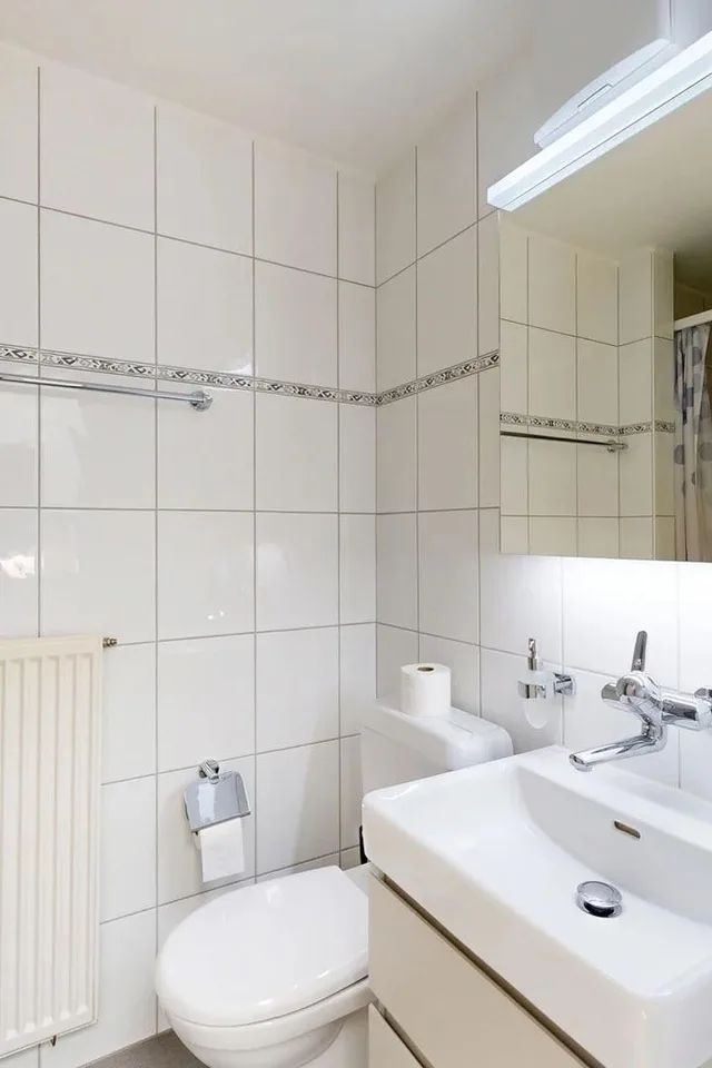 Lichtdurchflutete 4.5-Zimmer-Dachwohnung mit Aussenparkplatz – photo 12 of 23